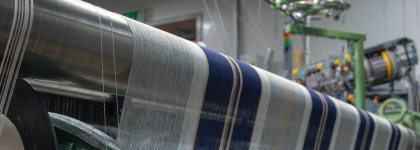 Los precios de la industria textil suben un 4,8% en abril, la menor alza desde 2021