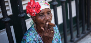 Cuba encara la era ‘post Castro’ con la moda tomando posiciones