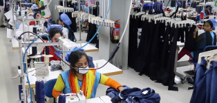 India se sube a la ola ‘eco’ en moda con un plan para transformar su industria