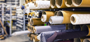 Los precios de las exportaciones textiles bajan el ritmo en octubre: alza de 0,2%