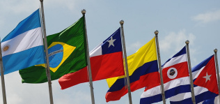 El Banco Mundial recorta las previsiones para Latinoamérica en 2019