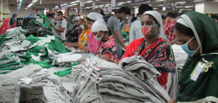 Bangladesh activa el sustituto del Accord para la seguridad en las fábricas
