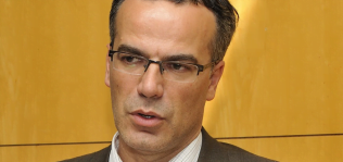 Manuel Díaz toma la presidencia del Consejo Intertextil Español