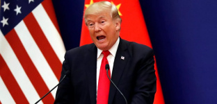 Trump aviva la batalla comercial con China y amenaza con más subidas arancelarias