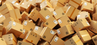 Más presión al margen: la paquetería amenaza con subir precios al online