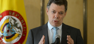 Juan Manuel Santos: “Si a la industria textil le va bien, a Colombia le irá bien”