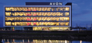Avon renueva su cúpula y nombra a un ex Herbalife como nuevo presidente