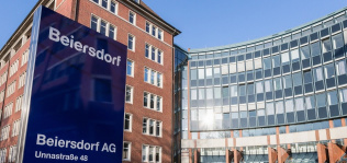 Beiersdorf crece un 6,1% y gana un 2,4% más en el primer semestre