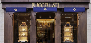 Richemont y Mayhoola tantean la compra de Buccellati un año después de cambiar de manos