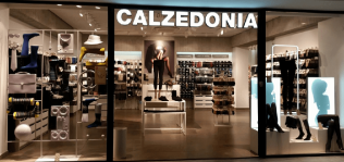 Calzedonia dispara un 82% su beneficio en 2016 a las puertas de entrar en EEUU y China