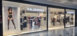 Calzedonia ‘toma’ el centro de Madrid y abre junto a la Puerta del Sol