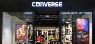 Converse abre en Mallorca su tercera tienda propia en España