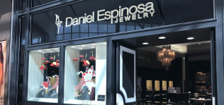 Daniel Espinosa, salto adelante para crecer un 5% en 2019
