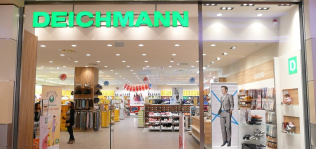 Deichmann roza 60 millones en España y vuelve a beneficios en el país