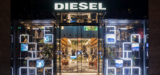 Jonathan Hewlett, nuevo director general de Diesel en Europa