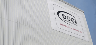 Dogi engorda su tamaño con la adquisición del grupo textil Qualitat Tècnica Textil