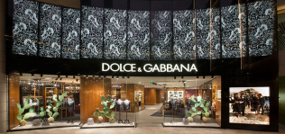 Dolce&Gabbana cuadruplica su beneficio en 2016