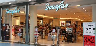 Douglas unifica salarios en España tras absorber Perfumerías If y Bodybell