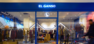 El Ganso refuerza su cúpula y sella alianza con Perfumes y Diseño