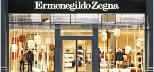 Zegna: sale el director de retail de Latinoamérica