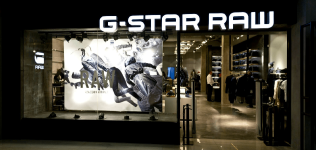G-Star nombra a Patrick Kraaijeveld y Rob Schilder como nuevos consejeros delegados