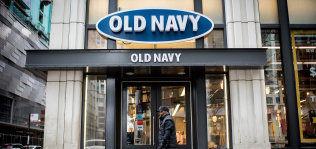 Old Navy: 800 tiendas más una vez se separe de Gap