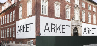 H&M da forma a Arket: venderá productos de Nike y Adidas