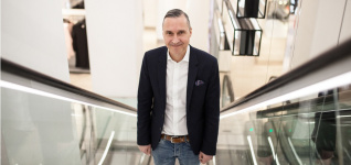 Ralf Wein (H&M): “Nuestro foco son los clientes, no los competidores”