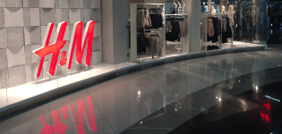 H&M encoge su beneficio un 17% en los nueve primeros meses