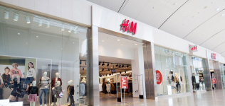 H&M, más transparente: detalla la cadena de valor en sus productos