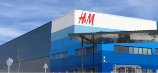 La plantilla logística de H&M amenaza con huelga