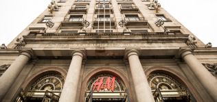 H&M suelta lastre en España: cierra seis tiendas en ubicaciones secundarias