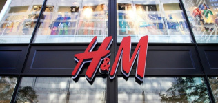 H&M lanza servicio de alquiler en su ‘flagship’ de Estocolmo