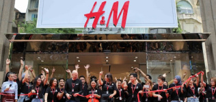 H&M desembarca en Vietnam con una tienda en Ho Chi Minh