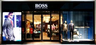 Golpe de timón en Hugo Boss: la compañía abandona el lujo tras cambiar de consejero delegado