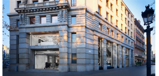 Inditex saca pecho en Barcelona con una ‘macrotienda’ de Zara en Plaza Cataluña