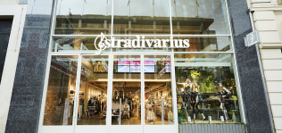 Inditex reordena la cúpula de Stradivarius y nombra a un nuevo director financiero