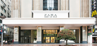 Zara escala tres posiciones entre las marcas más valiosas del mundo