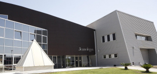 Jeanologia expande su negocio a plantas completas tras cerrar 2016 con 43 millones