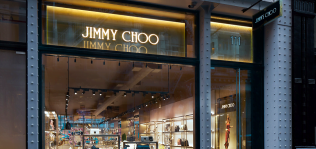 Michael Kors compra Jimmy Choo por 1.159 millones
