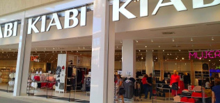 Kiabi prevé crecer un 6% en 2019 en España y dejar atrás las pérdidas