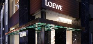 Loewe cierra el fichaje de Lepoivre como nueva consejera delegada
