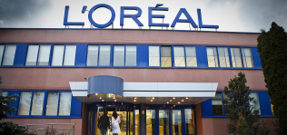 L’Oréal gana un 9% más en 2018, el mayor avance en una década