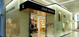 Louis Vuitton releva a Ermenegildo Zegna para su segundo ‘flagship’ en Bogotá