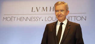 LVMH eleva sus ventas un 10% en 2018 y roza los 47.000 millones