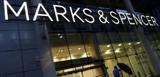 Marks&Spencer ficha un nuevo director financiero