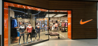 Nike centra sus esfuerzos en sólo cuarenta retailers de todo el mundo