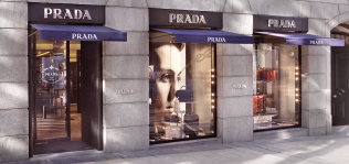 Prada se hace con su distribución en Milán: adquiere Fratelli Prada