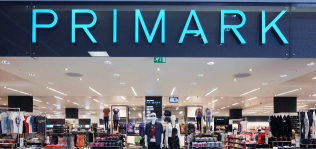 Primark gana un 3% más en el primer semestre y eleva sus ventas un 21%