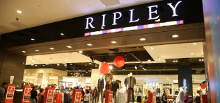 La OPA de Liverpool a Ripley topa también con el ‘no’ de los socios minoritarios